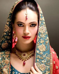 Aamina Sheikh